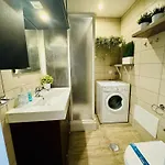 Apartamento Casa Azul Torreira