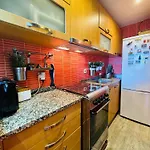 Apartamento Casa Azul