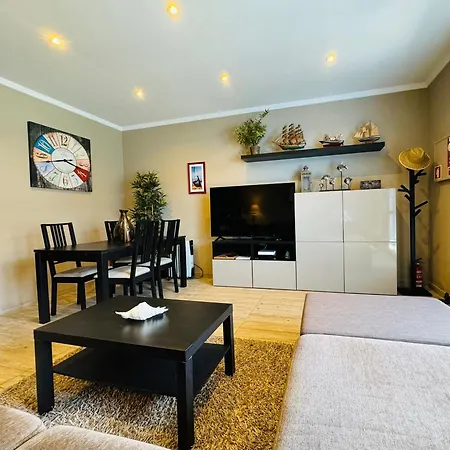 Apartman Casa Azul Torreira