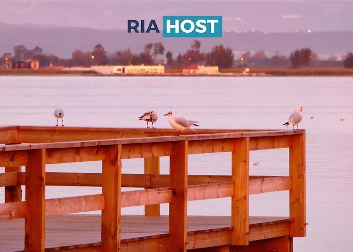 Apartman Casa Azul Torreira