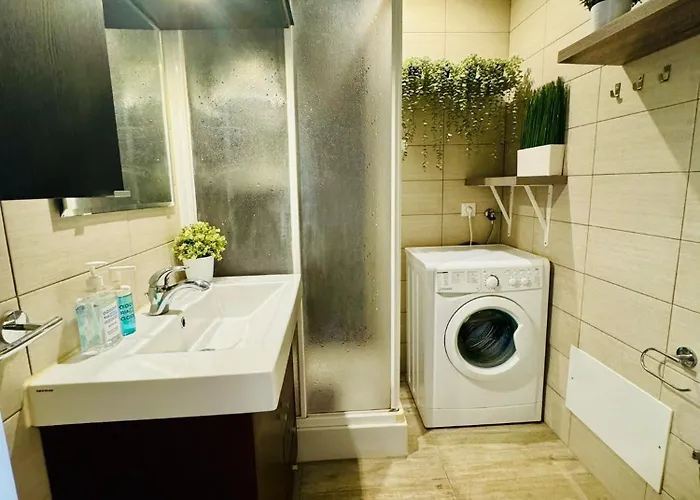 Apartman Casa Azul Torreira