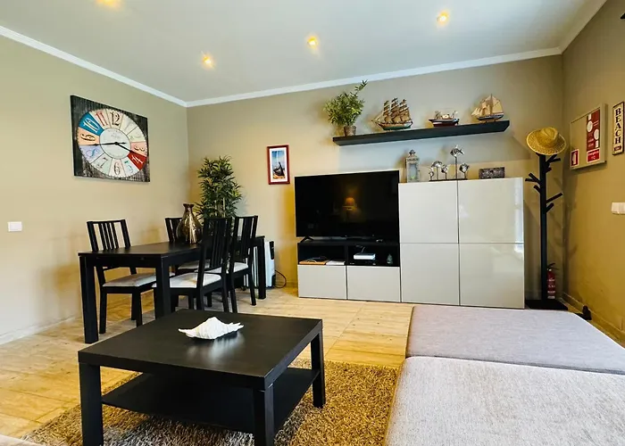 Apartman Casa Azul Torreira