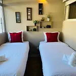 Casa Azul Lägenhet Torreira