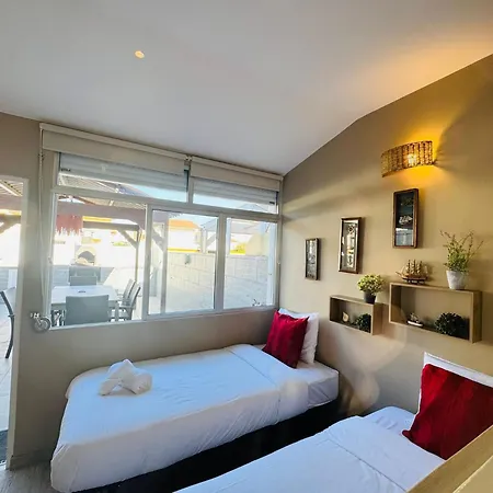 Casa Azul Apartment