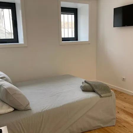 Casa Azul Apartment