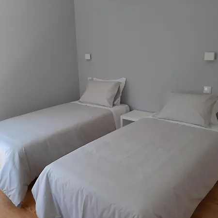 Lejlighed Casa Azul