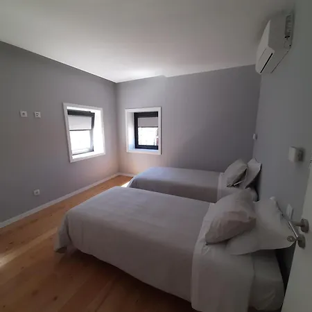 Casa Azul Apartment *