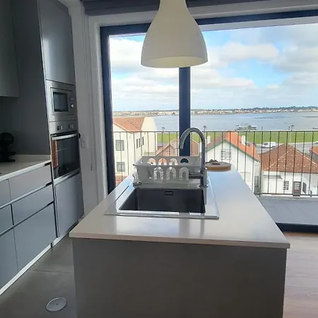 Casa Azul Apartment