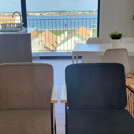 Apartment Casa Azul