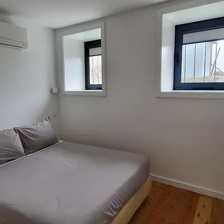 Casa Azul Apartment *