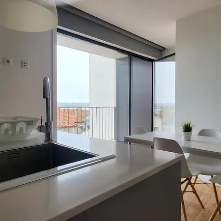 Lejlighed Casa Azul