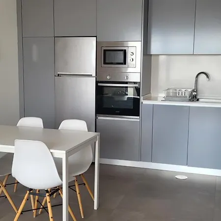 Casa Azul Apartment Gafanha da Encarnacao